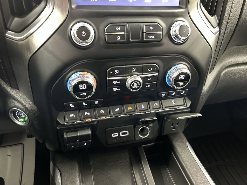 2020 GMC Sierra 1500 Denali Denali - Photo 16