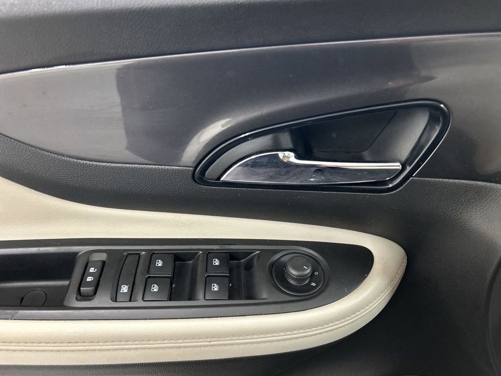 2020 Buick Encore Preferred - Photo 11
