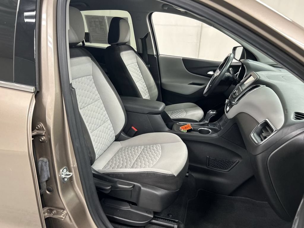 2018 Chevrolet Equinox LT - Photo 22