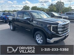 2026 GMC Sierra 1500 SLE Truck