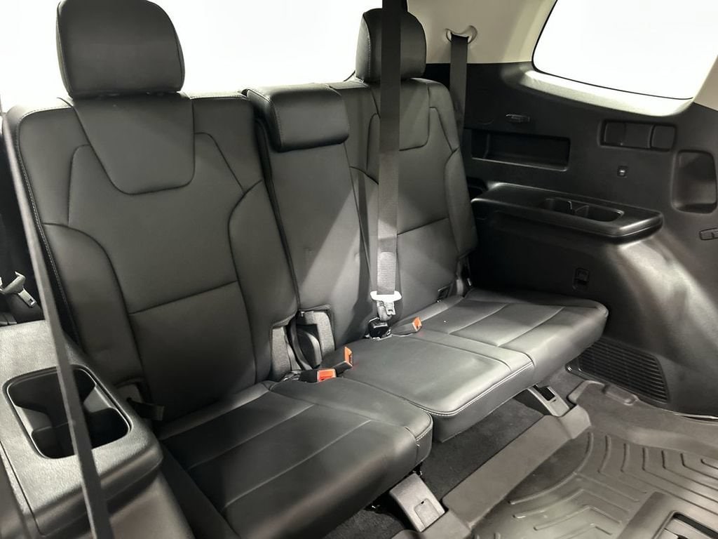 2023 Kia Telluride S - Photo 21