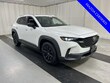  Mazda CX-50