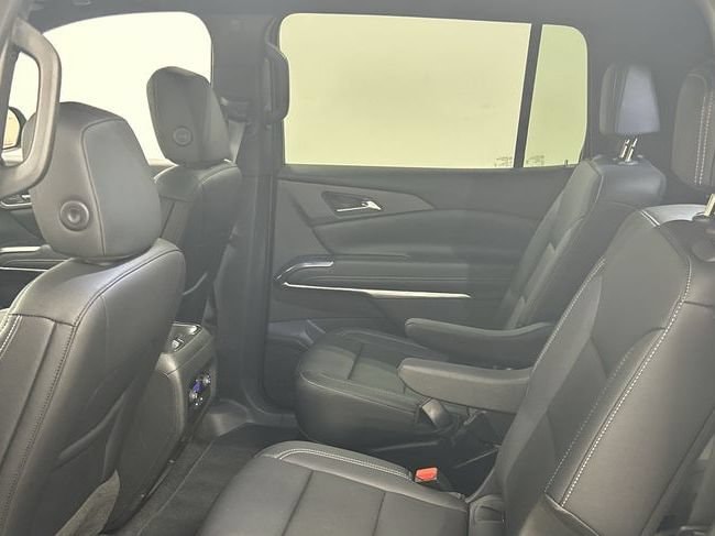 2026 Chevrolet Traverse LT - Photo 21
