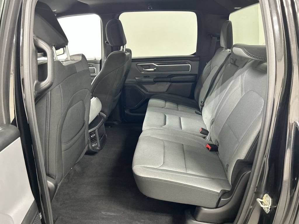 2021 RAM Ram 1500 Pickup Big Horn/Lone Star - Photo 19