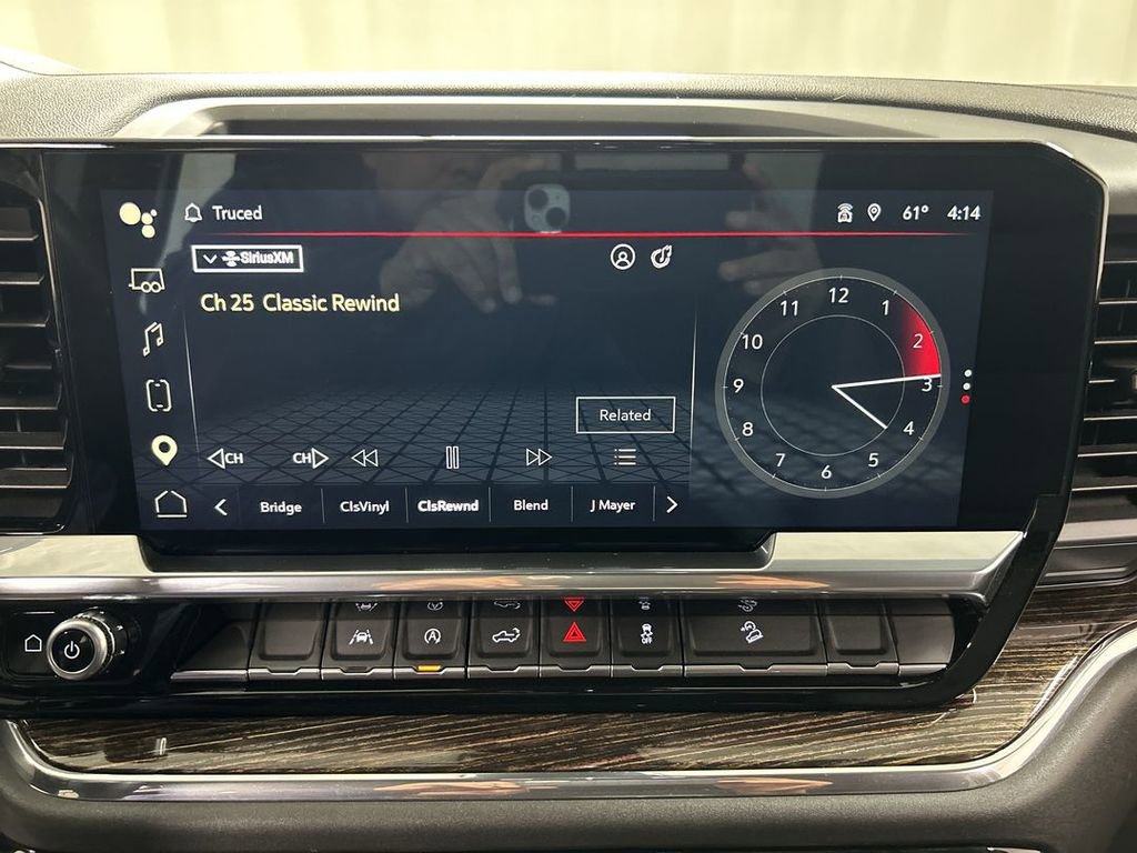 2023 GMC Sierra 1500 Elevation - Photo 14