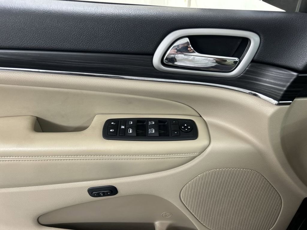 2020 Jeep Grand Cherokee Limited - Photo 11