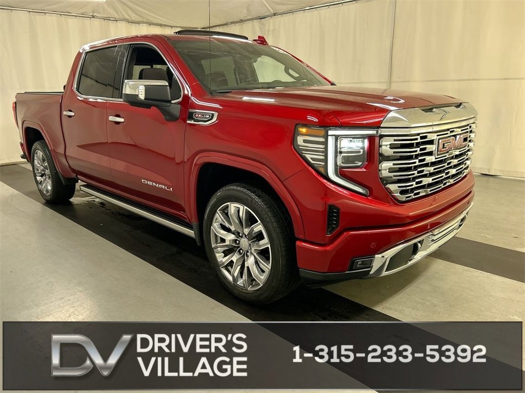 2023 GMC Sierra 1500 Denali Denali's photo