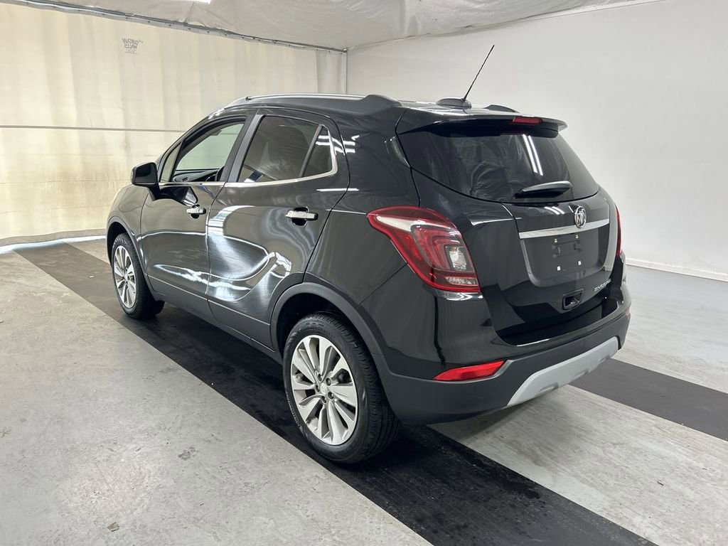2020 Buick Encore Preferred - Photo 7