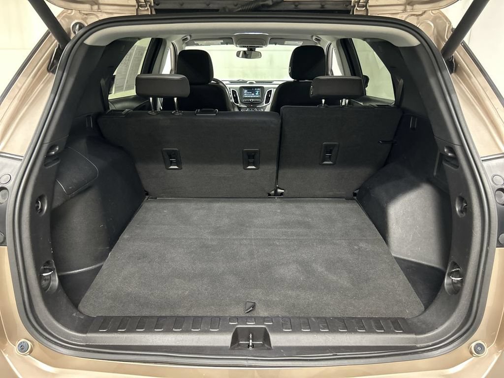 2018 Chevrolet Equinox LT - Photo 21