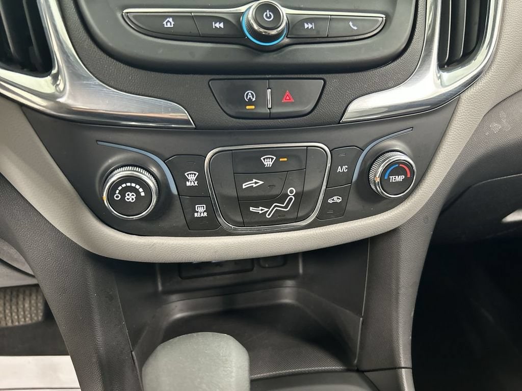 2023 Chevrolet Equinox LS - Photo 16