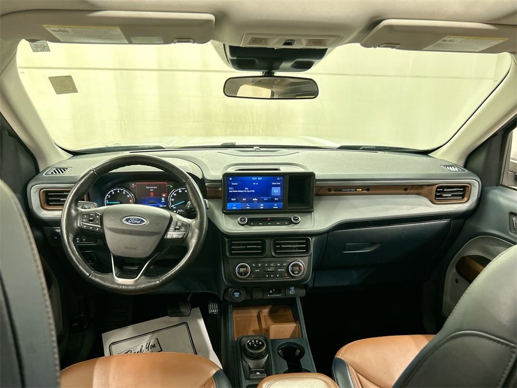 Used 2022 Ford Maverick For Sale at Driver's Village | VIN