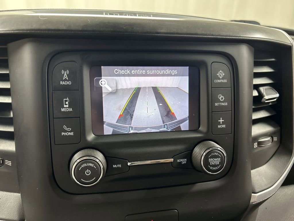 2021 RAM Ram 1500 Pickup Big Horn/Lone Star - Photo 15