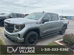 2025 GMC Sierra 1500 Elevation Truck