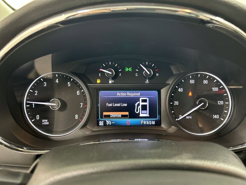 2020 Buick Encore Preferred - Photo 13