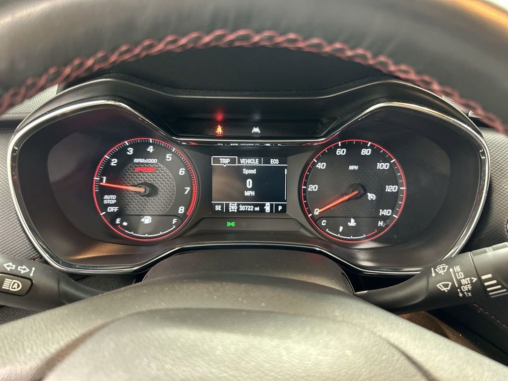2023 Chevrolet TrailBlazer RS - Photo 13