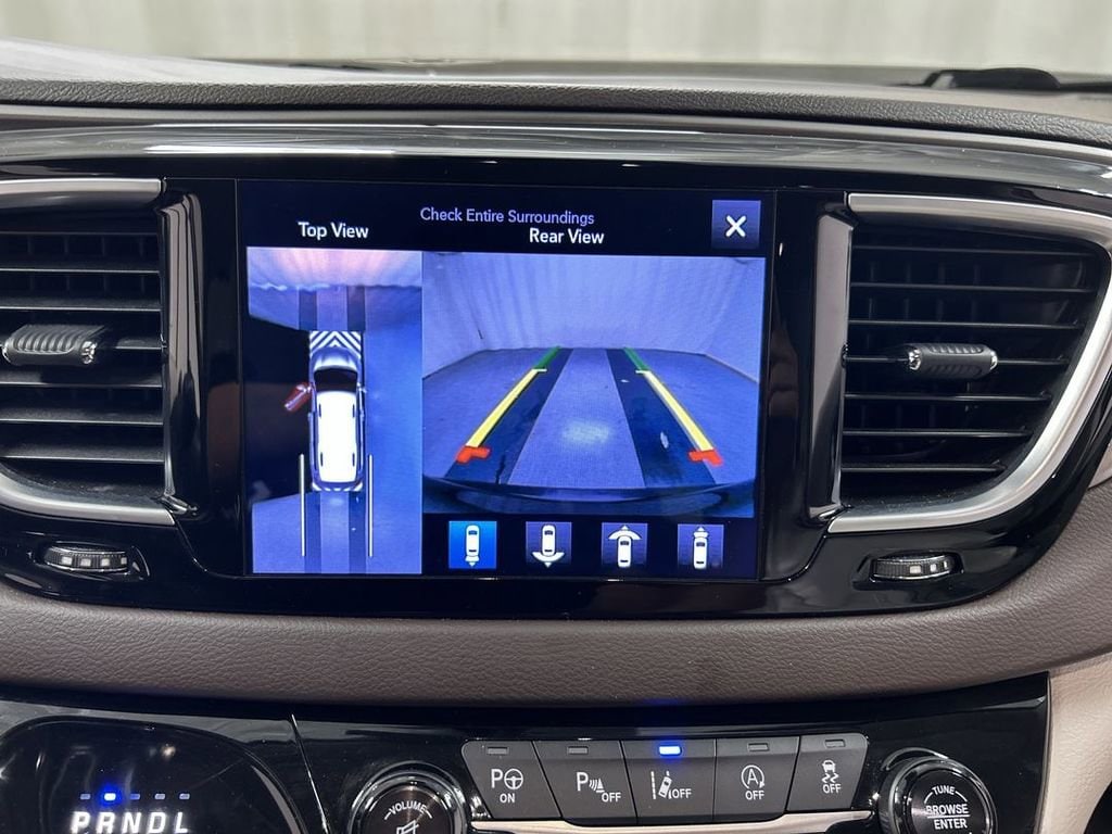 2017 Chrysler Pacifica Touring-L Plus - Photo 15