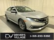 Honda Civic Sedan