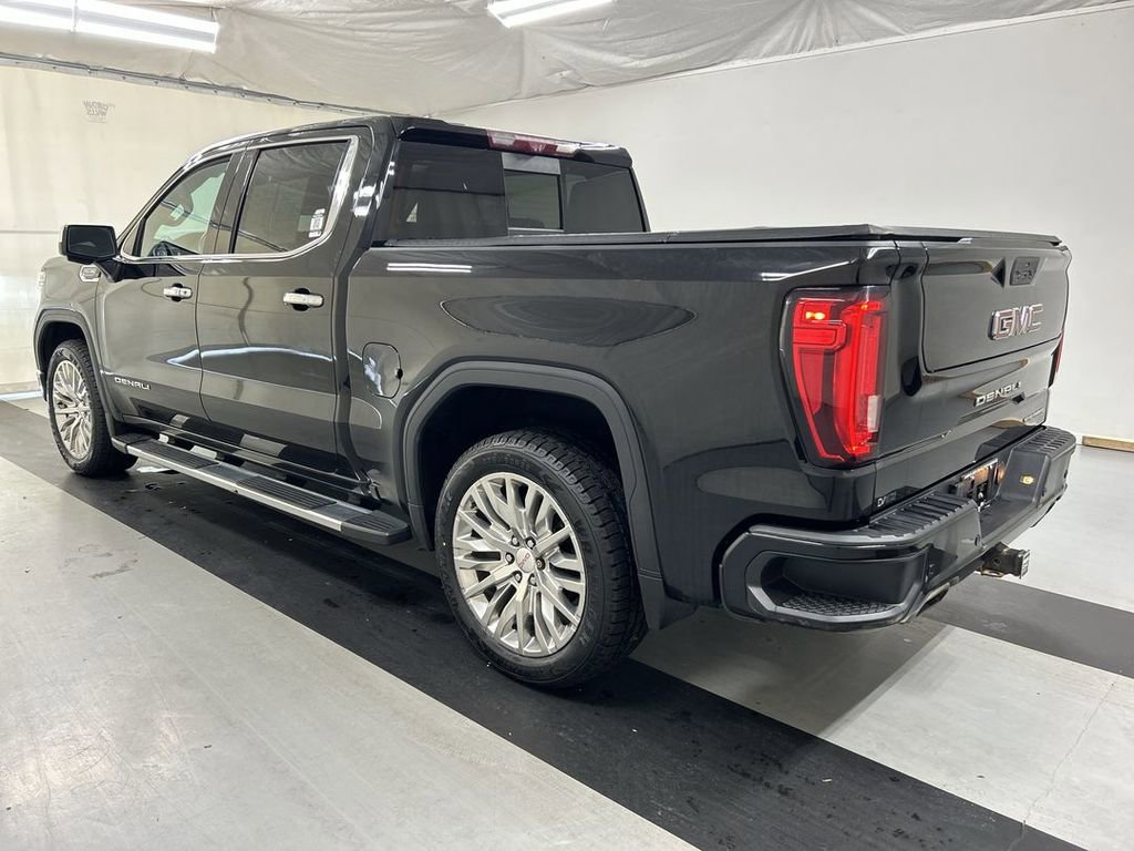 2020 GMC Sierra 1500 Denali Denali - Photo 7