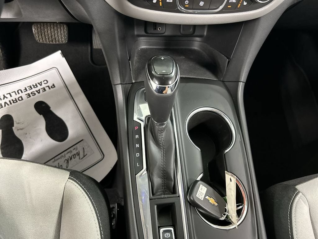 2018 Chevrolet Equinox LT - Photo 17