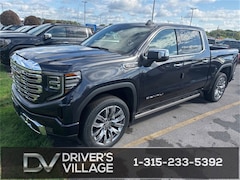 2026 GMC Sierra 1500 Denali Truck