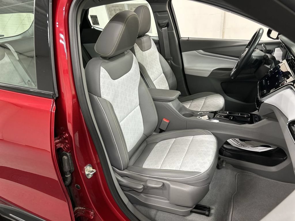 2023 Chevrolet Bolt EUV Premier - Photo 23