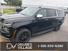 2025 Chevrolet Suburban Premier SUV