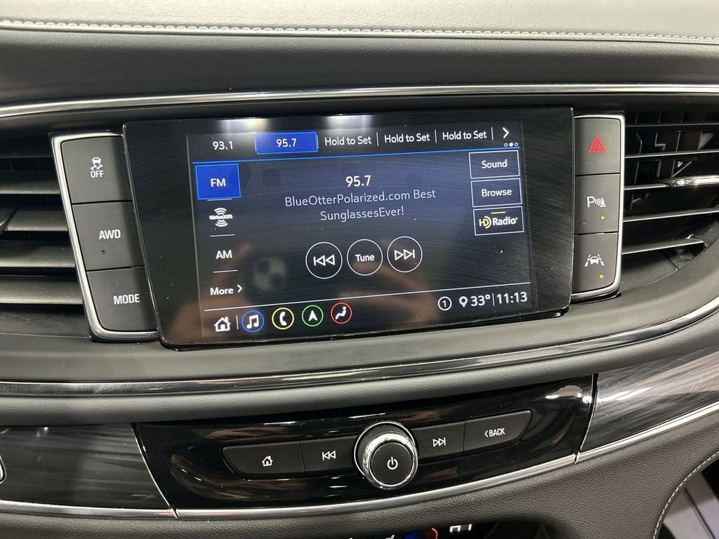 2021 Buick Enclave Premium - Photo 14