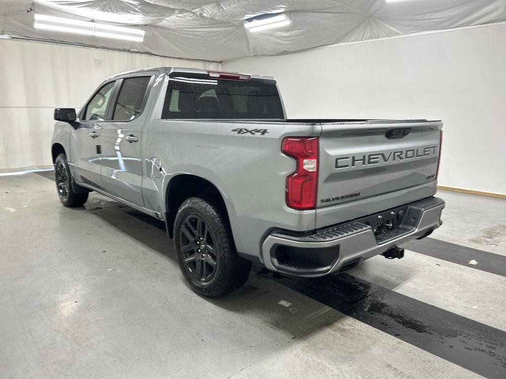 2026 Chevrolet Silverado 1500 RST - Photo 6