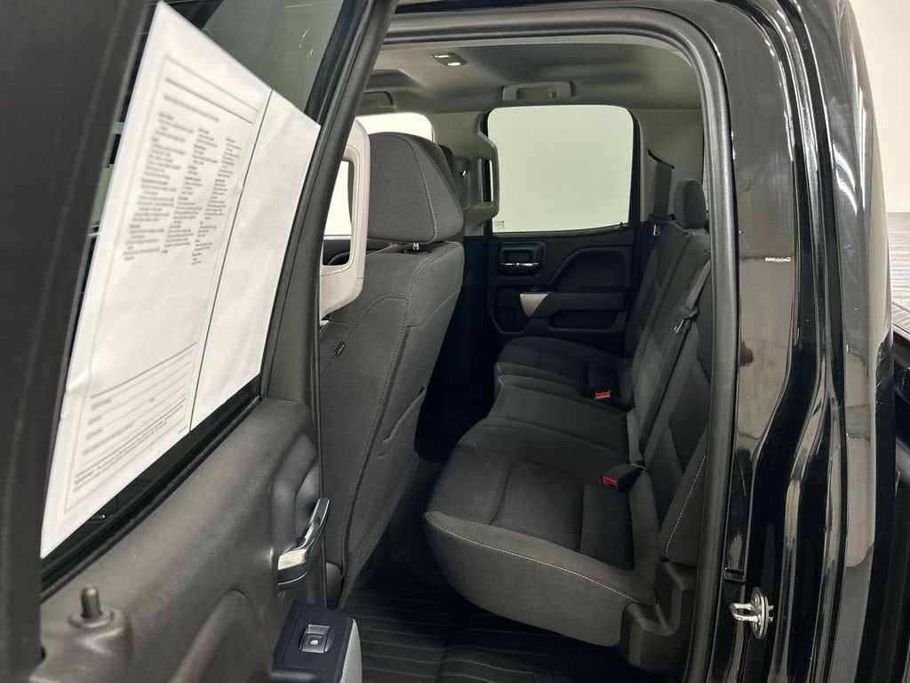 2018 Chevrolet Silverado 1500 LT - Photo 19