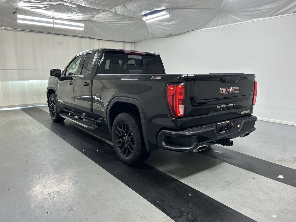 2023 GMC Sierra 1500 Elevation - Photo 7