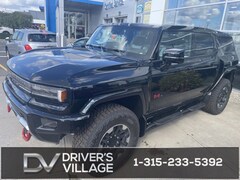 2025 GMC HUMMER EV SUV 3X SUV