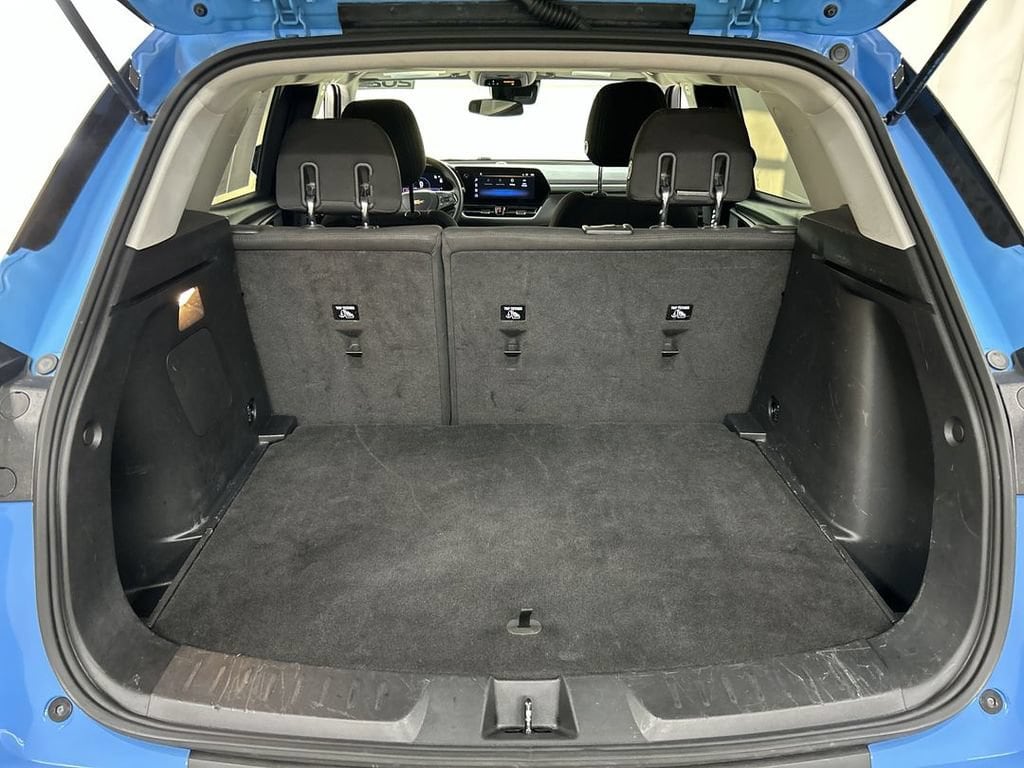 2024 Chevrolet TrailBlazer LT - Photo 21
