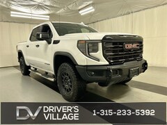 2023 GMC Sierra 1500 AT4X Truck Crew Cab