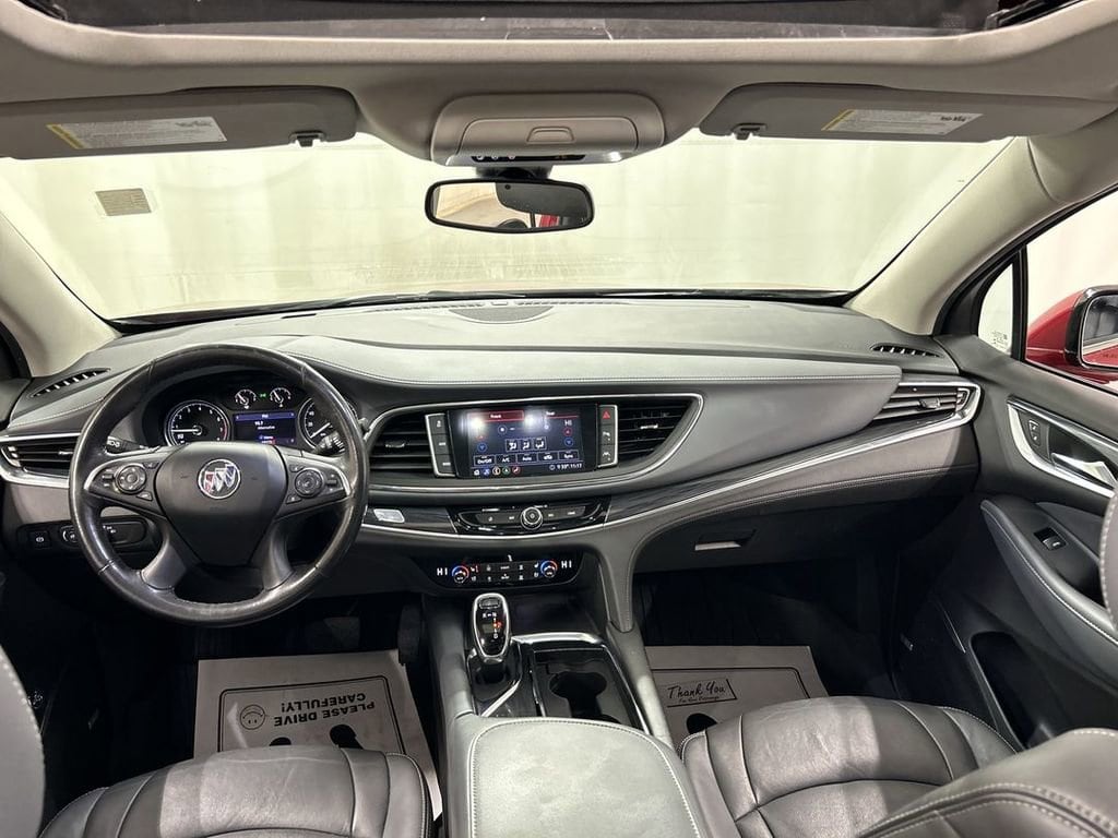2021 Buick Enclave Premium - Photo 18