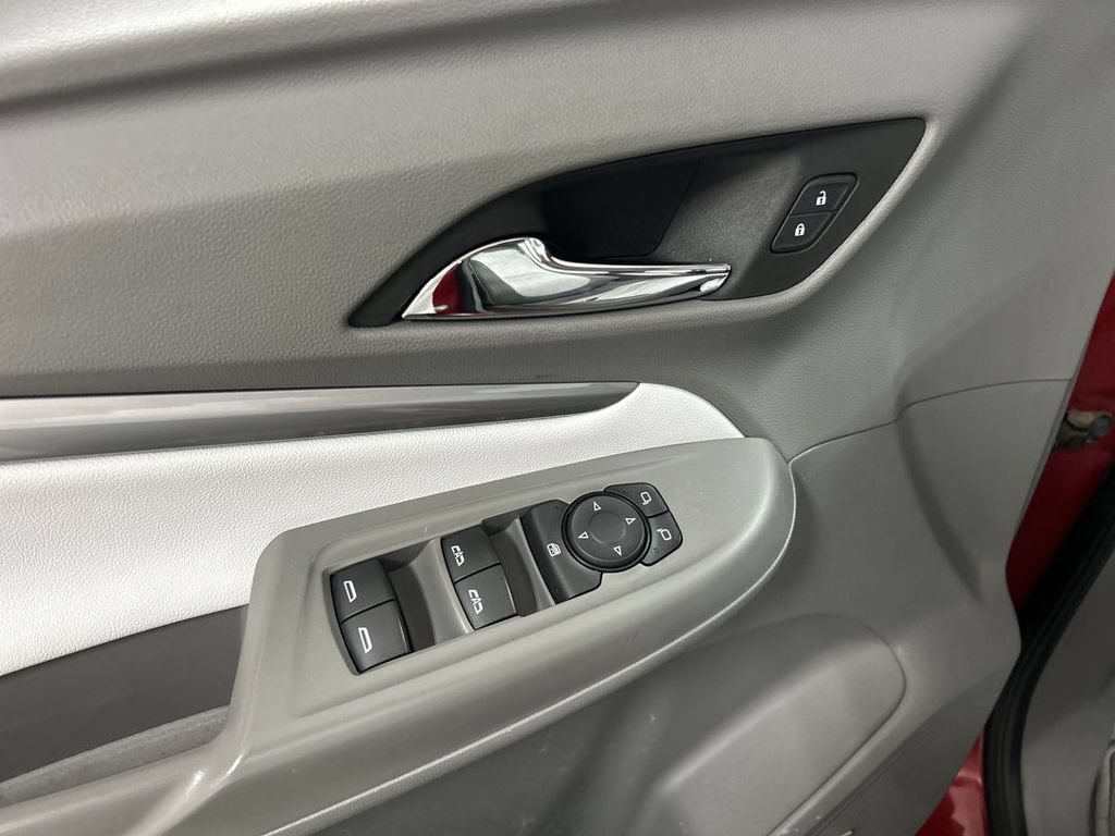 2023 Chevrolet Bolt EUV Premier - Photo 11