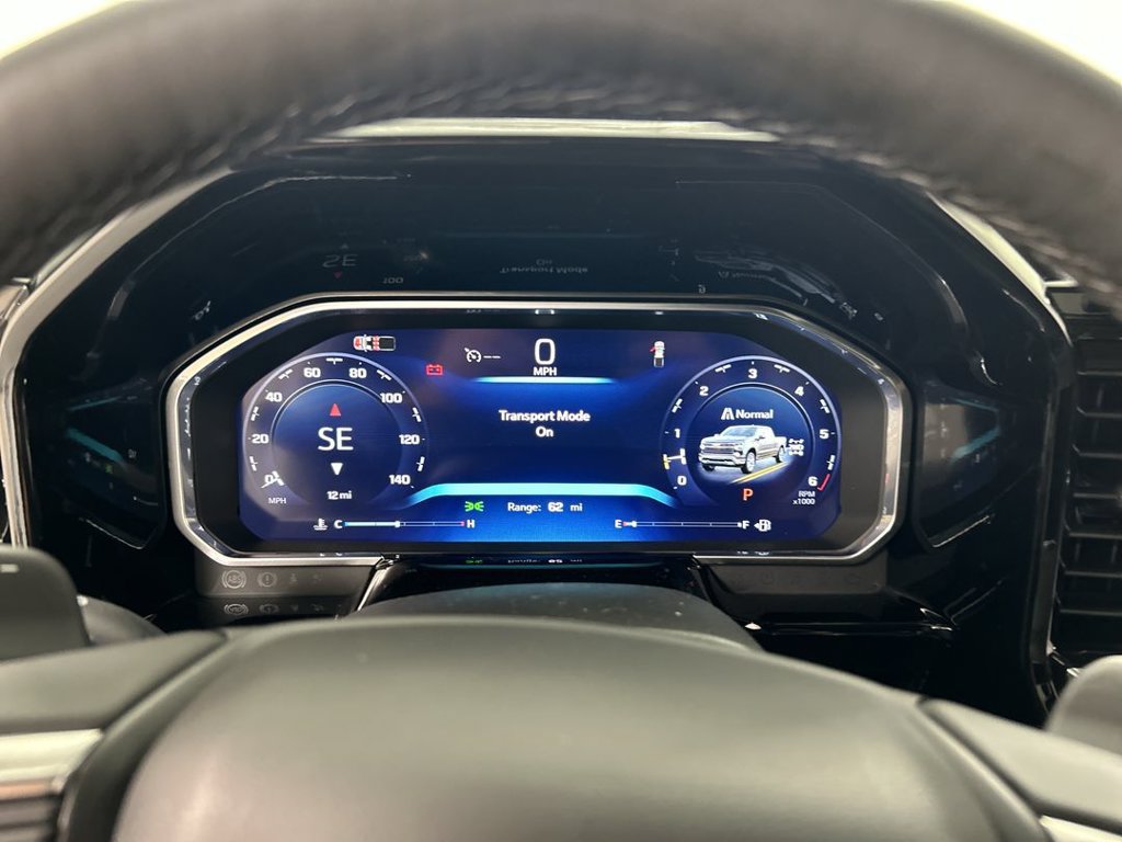2026 Chevrolet Silverado 1500 RST - Photo 15