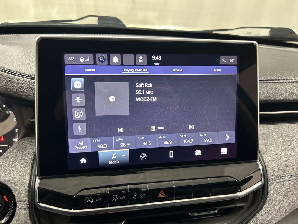 2022 Jeep Compass Latitude - Photo 14