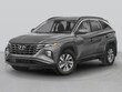 Hyundai Tucson Hybrid