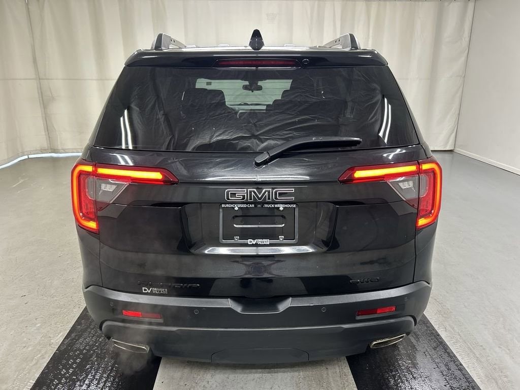 2022 GMC Acadia SLE - Photo 21