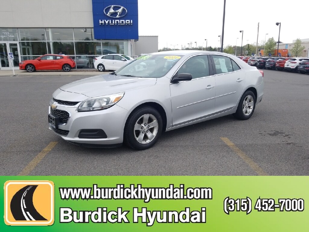 2014 Chevy Malibu For Sale >> Used 2014 Chevrolet Malibu For Sale At Burdick Hyundai Vin 2014 Chevy Malibu For Sale >> Used 2014 Chevrolet Malibu For Sale At Burdick Hyundai Vin