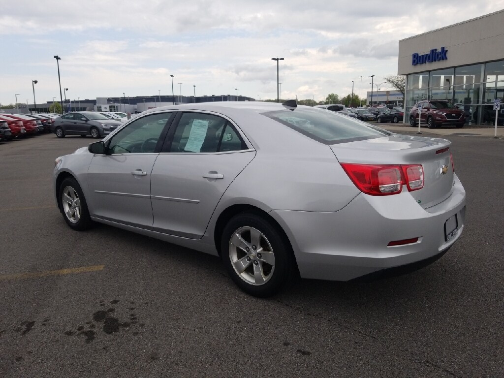 2014 Chevy Malibu For Sale >> Used 2014 Chevrolet Malibu For Sale At Burdick Hyundai Vin 2014 Chevy Malibu For Sale >> Used 2014 Chevrolet Malibu For Sale At Burdick Hyundai Vin