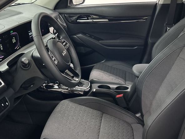 2026 Kia Seltos S - Photo 11
