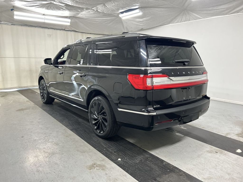 2021 Lincoln Navigator Reserve L - Photo 7