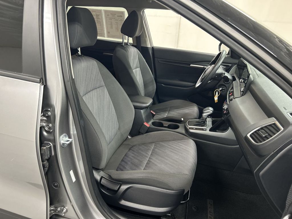 2024 Kia Seltos LX - Photo 22