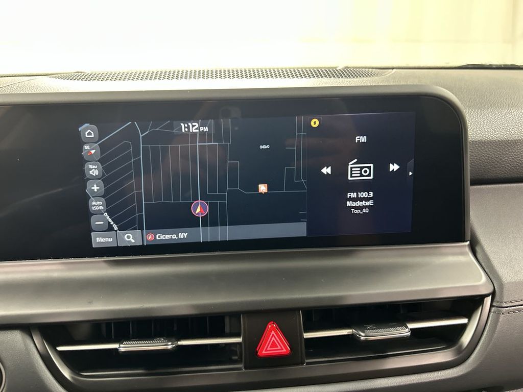 2026 Kia Seltos EX - Photo 16