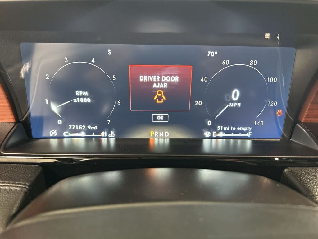 2021 Lincoln Navigator Reserve L - Photo 13