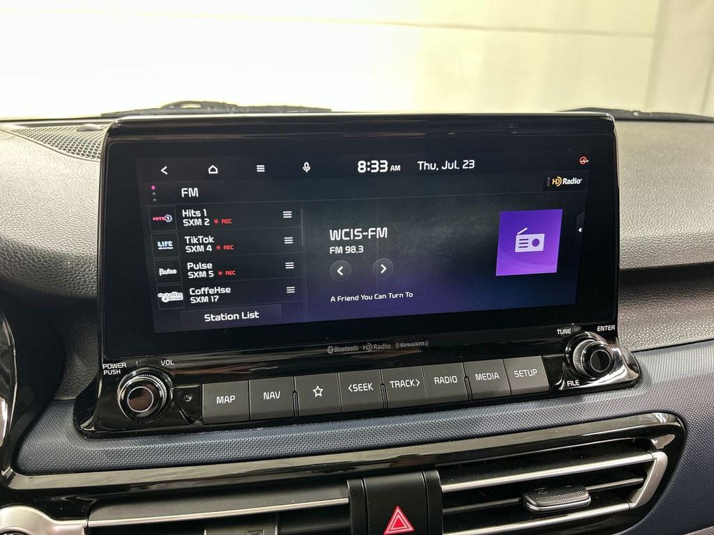 2023 Kia Seltos S - Photo 14