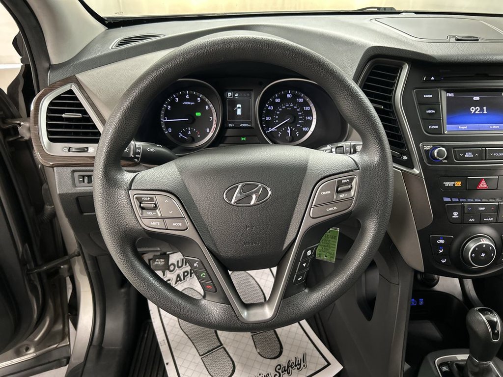 Used 2018 Hyundai Santa Fe Sport 2.4L SUV