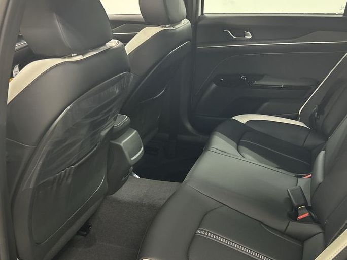 2026 Kia K5 GT-Line - Photo 21