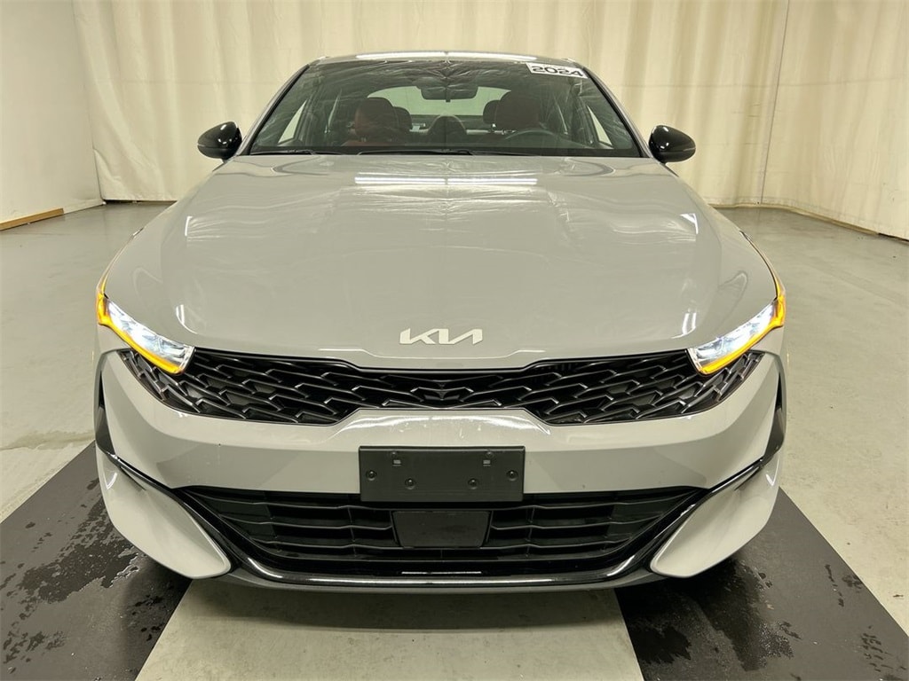 Used 2024 Kia K5 GT-Line Sedan